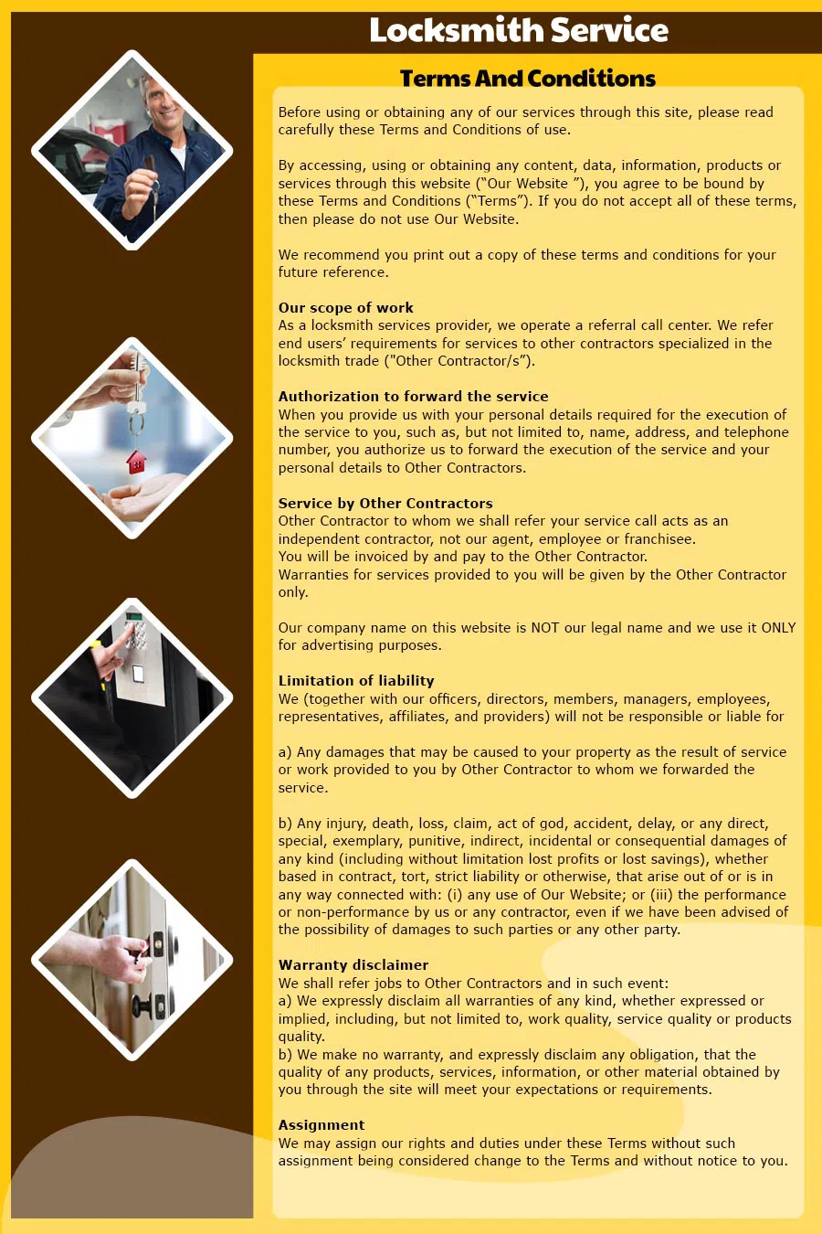 Baltimore Locksmith Solution Baltimore, MD 410-246-6583